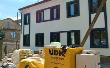 Гуртожиток для ВПО