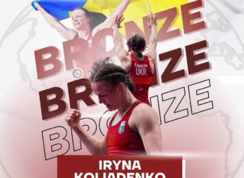 Ірина Коляденко