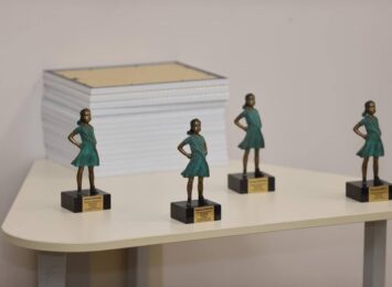 Літературна премія